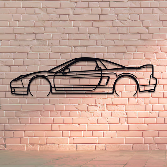 Honda - NSX