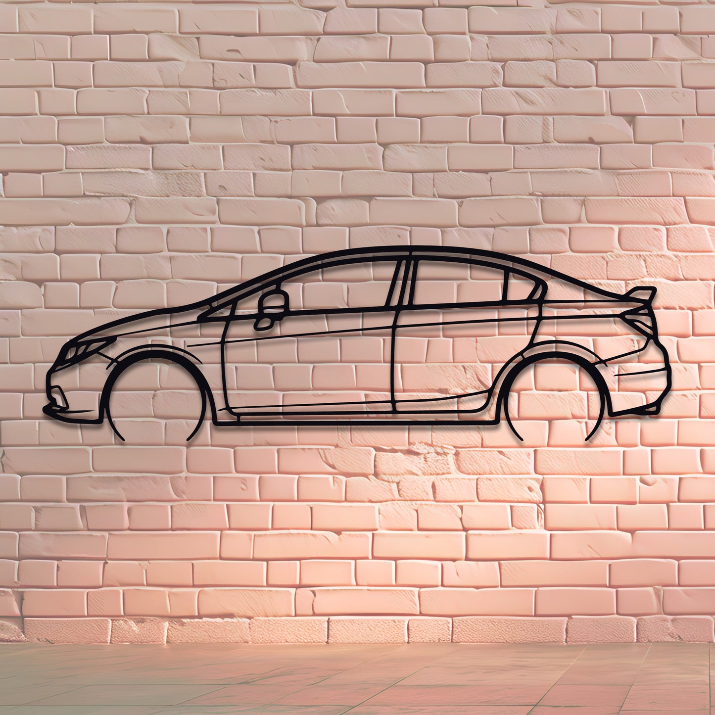 Honda - Civic SI 14´
