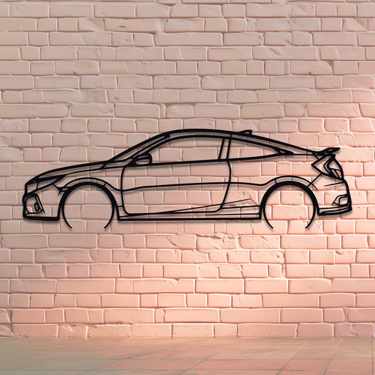 Honda - Civic SI 19´