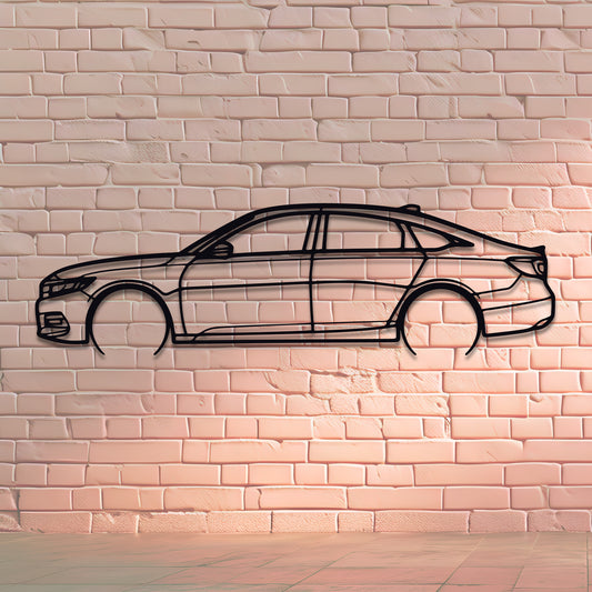 Honda - Accord Euro 20´