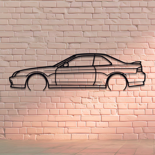 Honda - Prelude 01´
