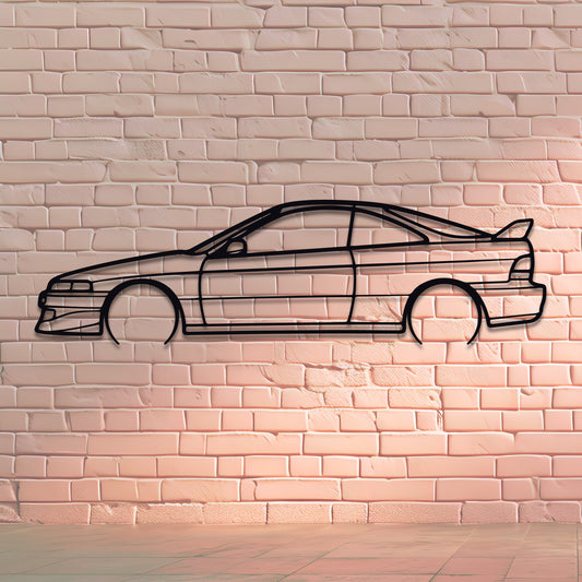 Honda - Integra 95´
