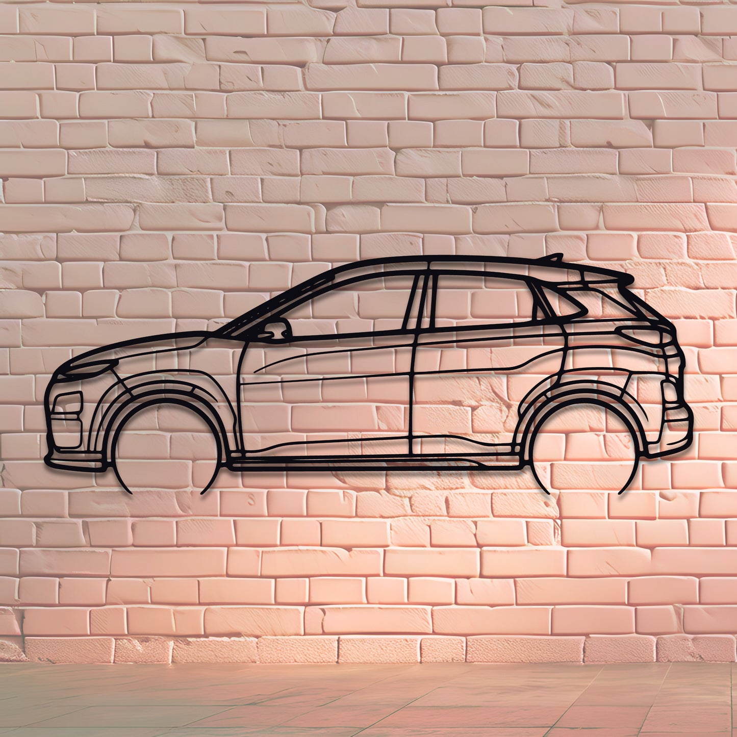 Hyundai - Kona 21´