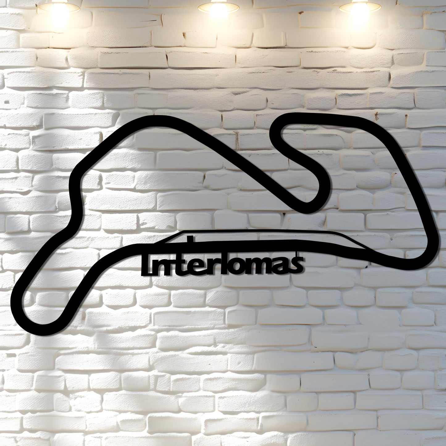Autódromo Interlomas