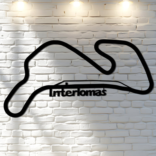 Autódromo Interlomas