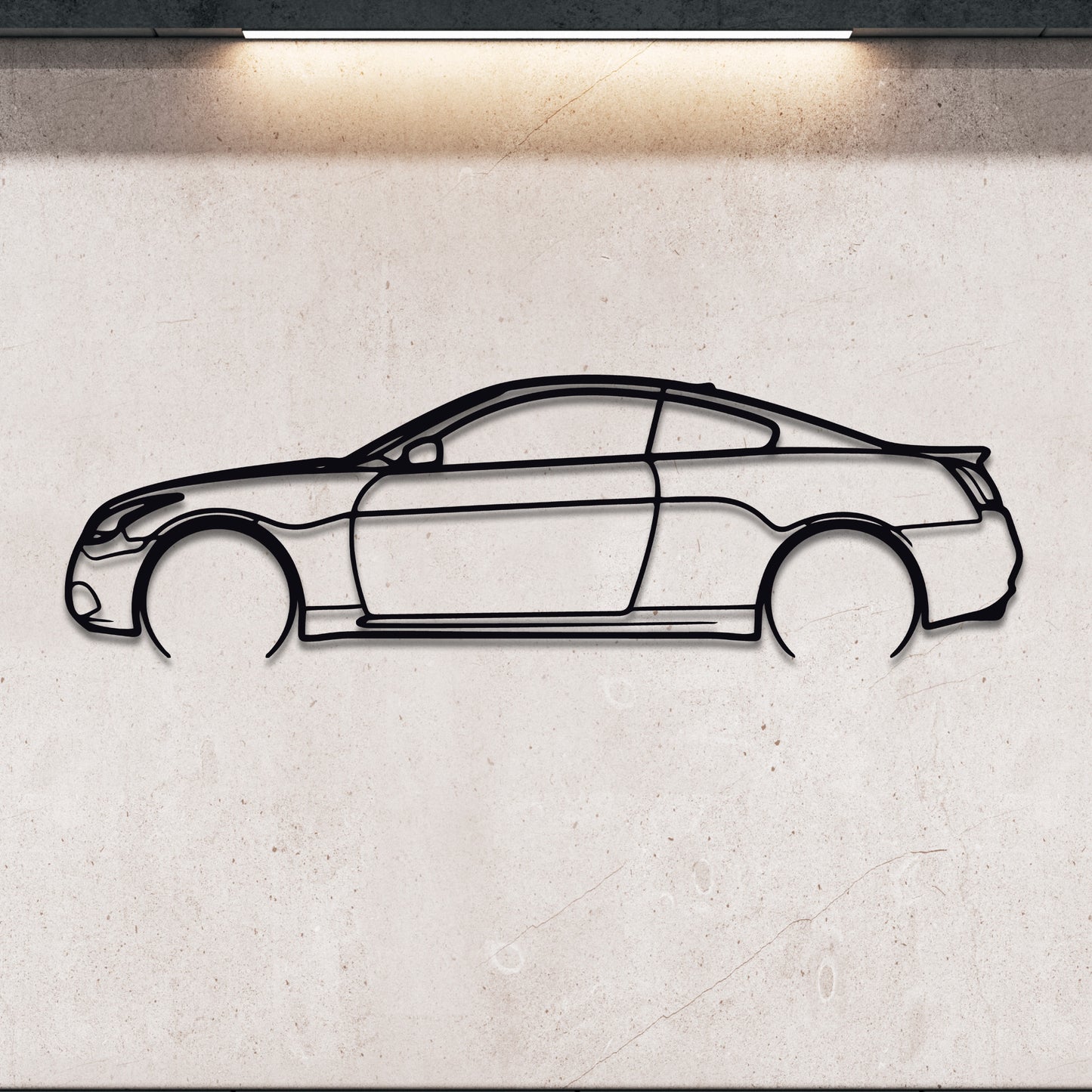 Infiniti - G37 08´