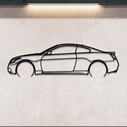 Infiniti - G37 08´