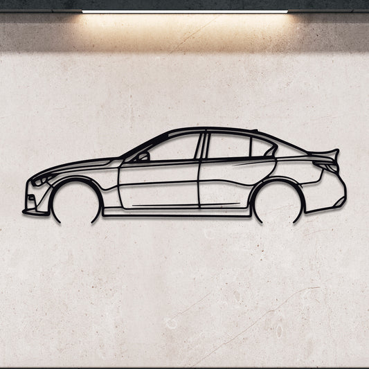 Infiniti - Q50 19´