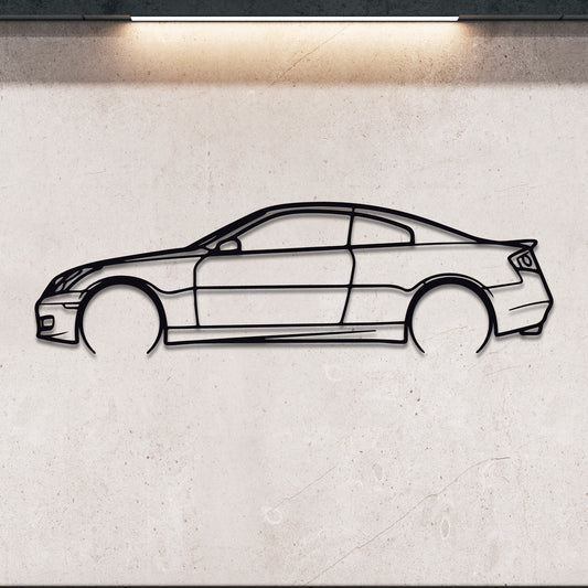 Infiniti - G35 05´