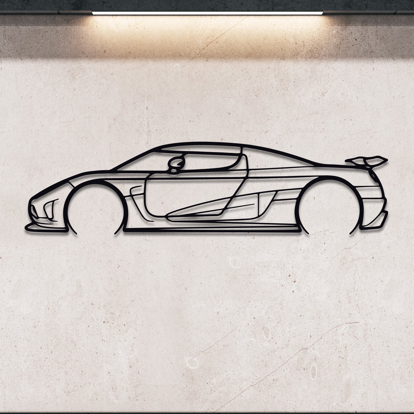 Koenigsegg - Agera R