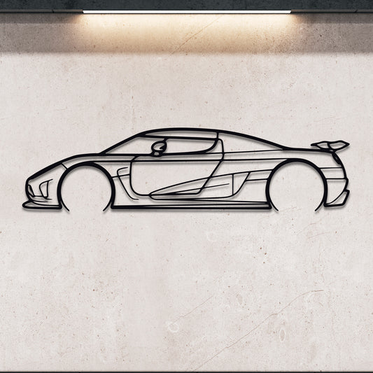 Koenigsegg - Agera R