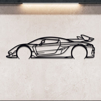 Koenigsegg - Jesko