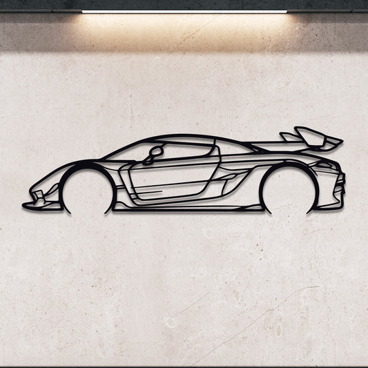 Koenigsegg - Jesko
