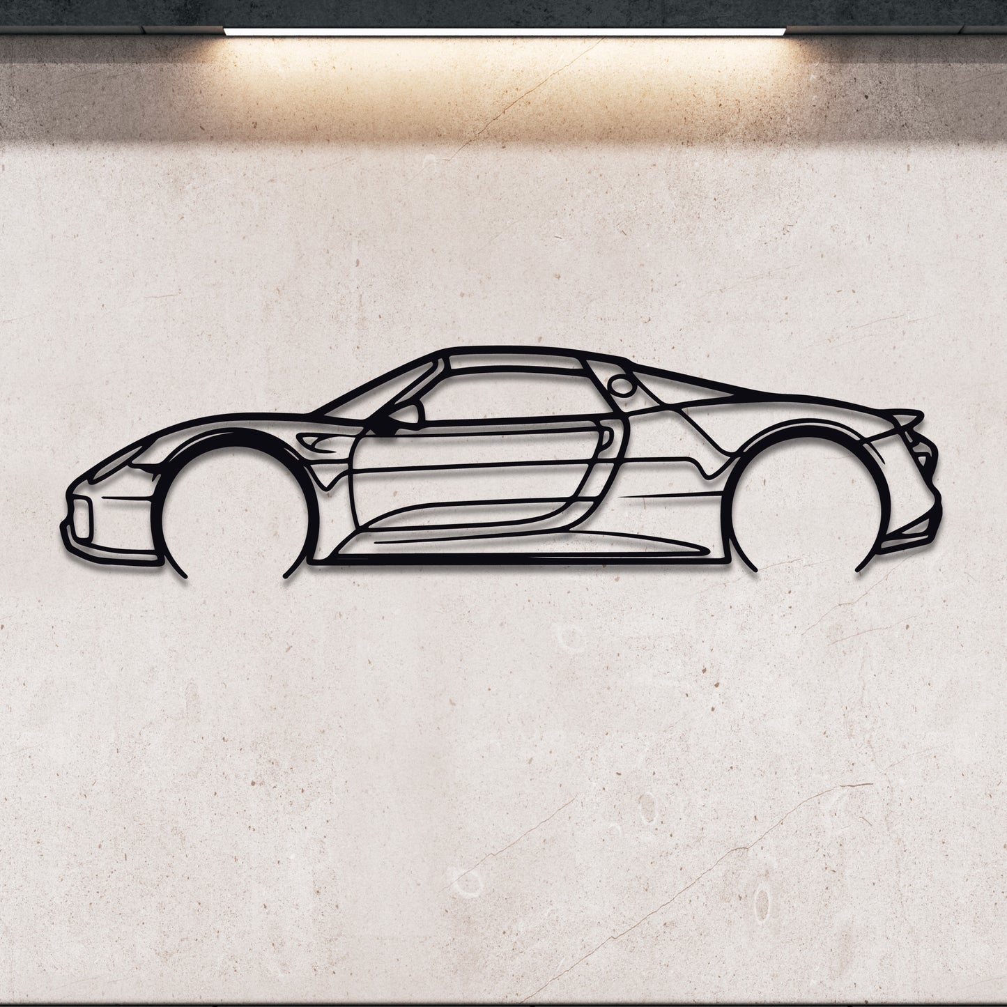 Koenigsegg - Gemera