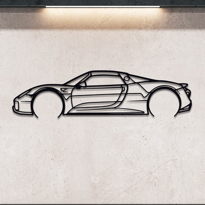 Koenigsegg - Gemera