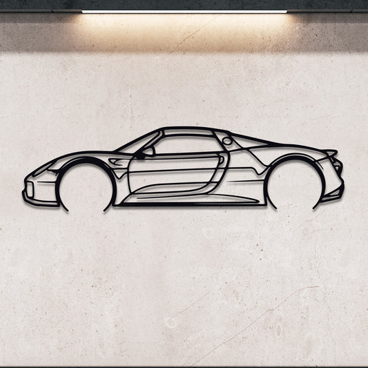 Koenigsegg - Gemera