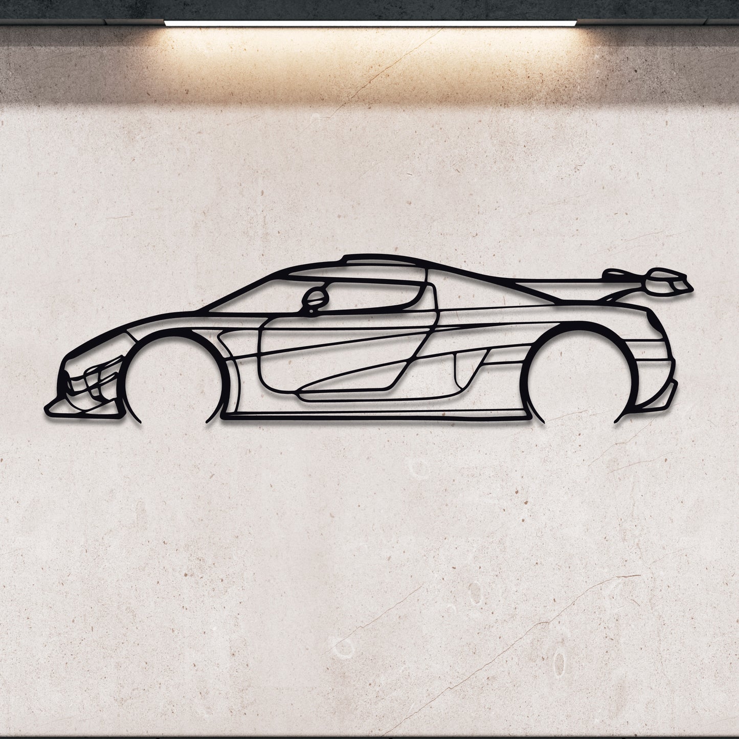 Koenigsegg - ONE:1