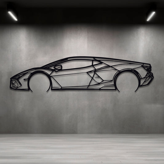 Lamborghini - Revoluto 24