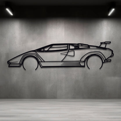 Lamborghini - Countach