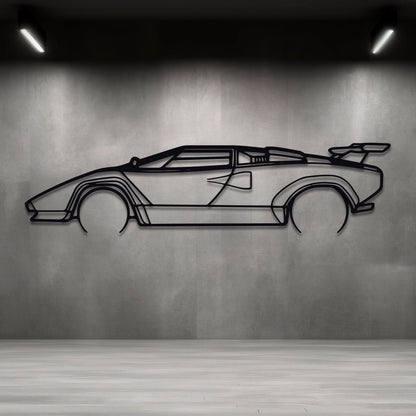 Lamborghini - Countach 84´