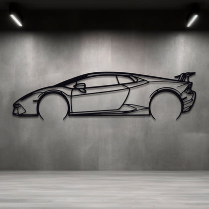 Lamborghini - Huracan Performante