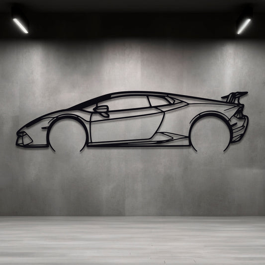 Lamborghini - Huracan Performante