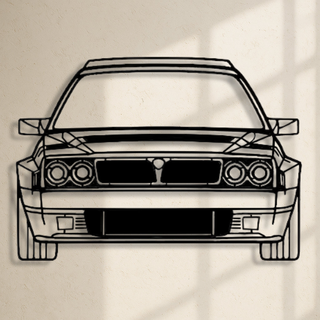 Lancia Delta Integrale