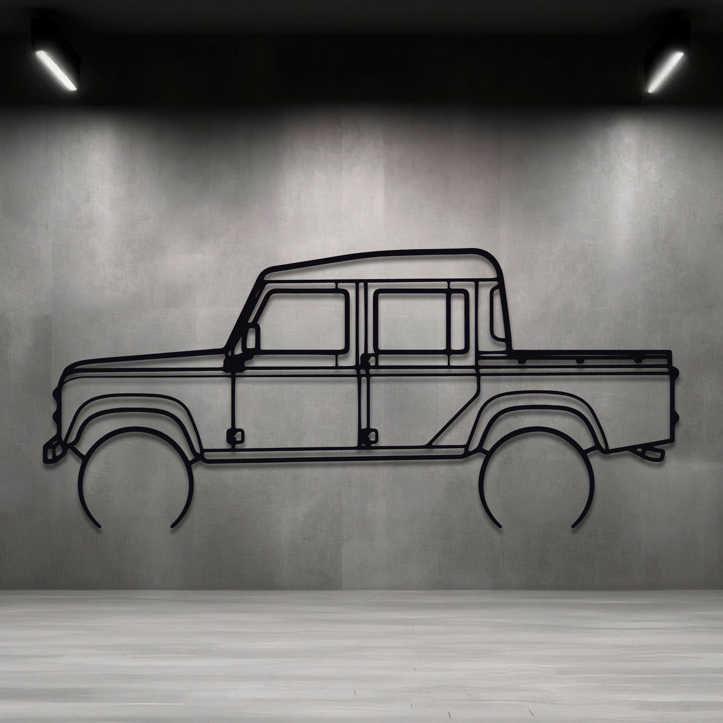 Land Rover - Defender 110 06