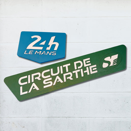 24hrs de Le Mans (separados)