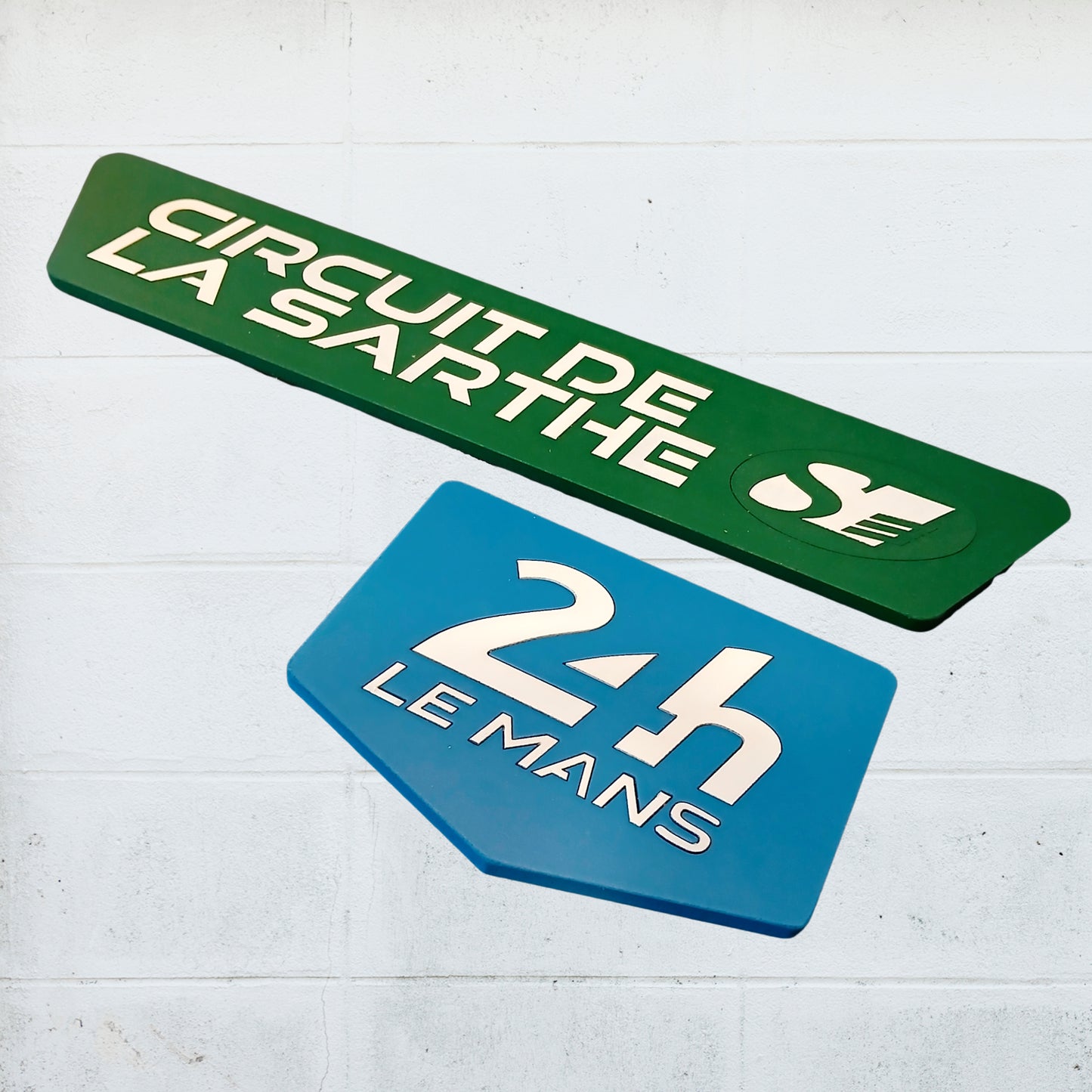 24hrs de Le Mans (separados)