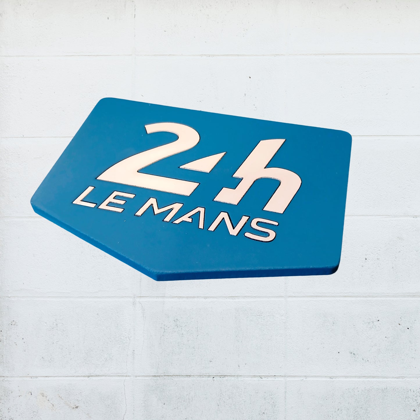 24hrs de Le Mans (separados)