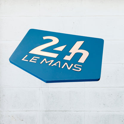 24hrs de Le Mans (separados)