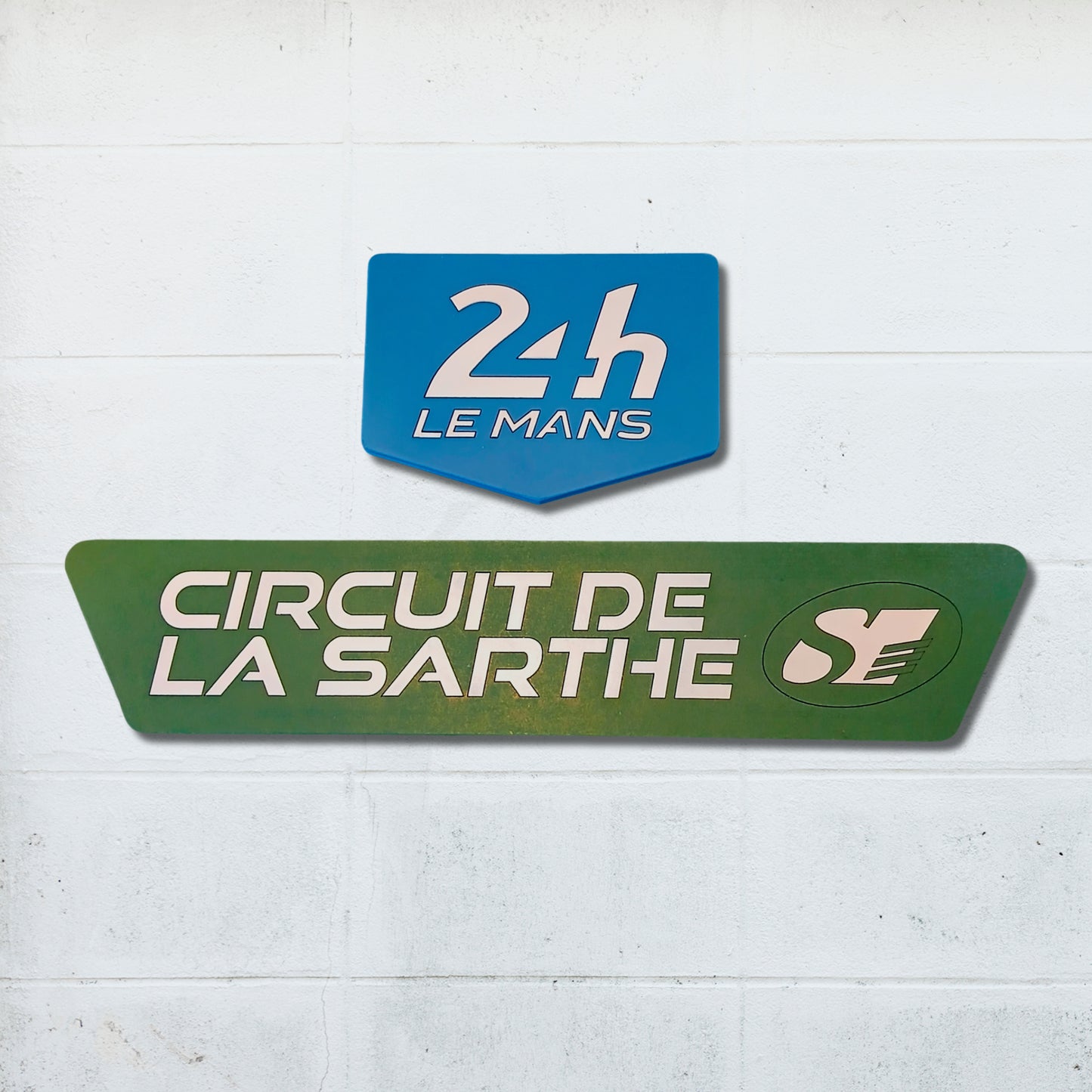 24hrs de Le Mans (separados)