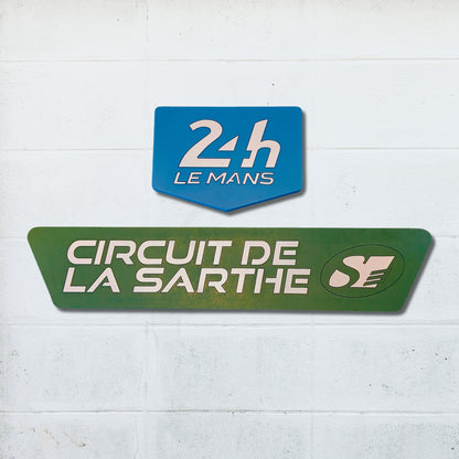 24hrs de Le Mans (separados)
