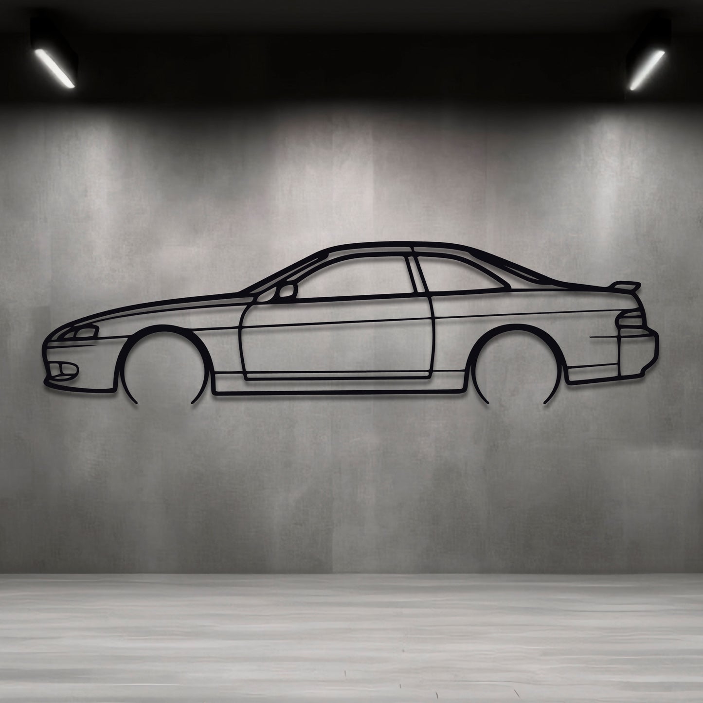 Lexus - SC400