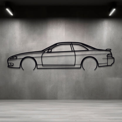 Lexus - SC400