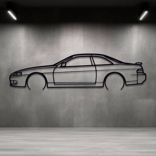 Lexus - SC400