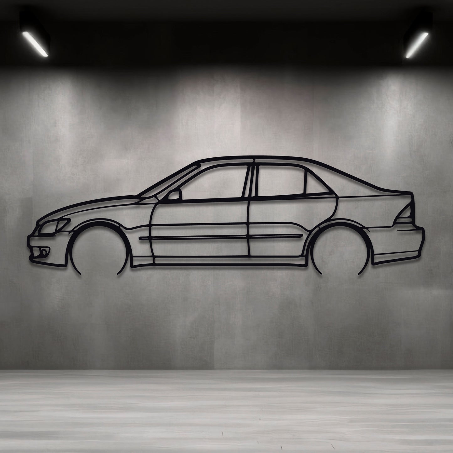 Lexus - IS300 03´