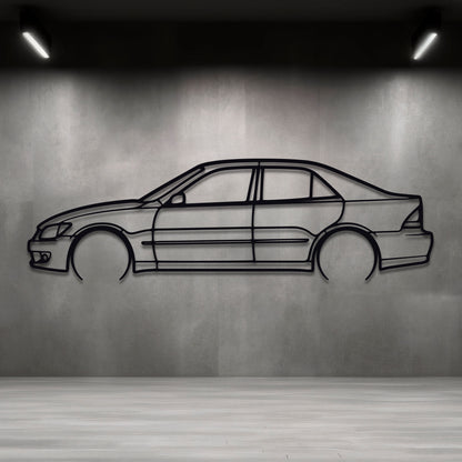 Lexus - IS300 03´