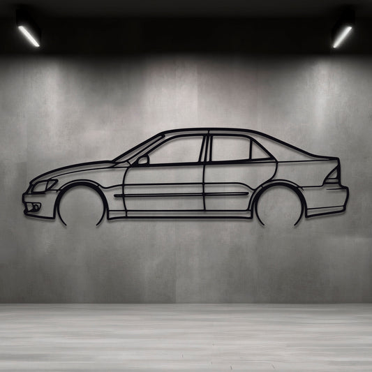 Lexus - IS300 03´
