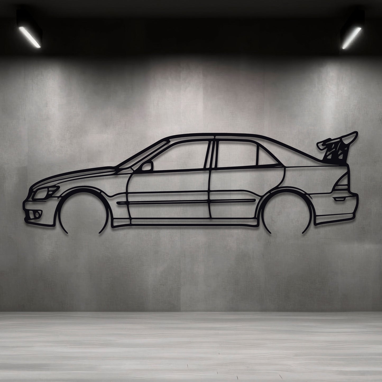 Lexus - IS300 05´