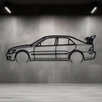 Lexus - IS300 05´