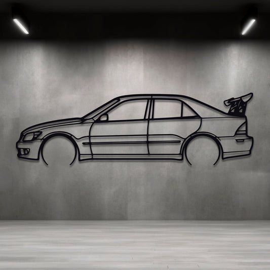 Lexus - IS300 05´