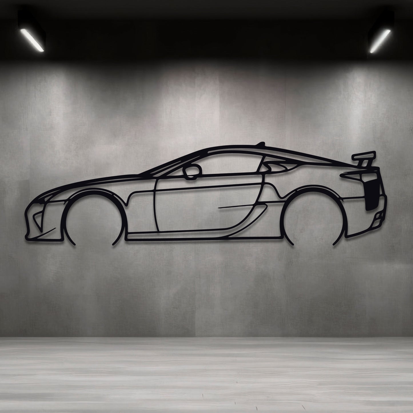 Lexus - LFA