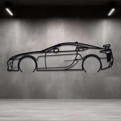 Lexus - LFA