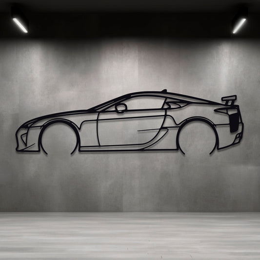 Lexus - LFA