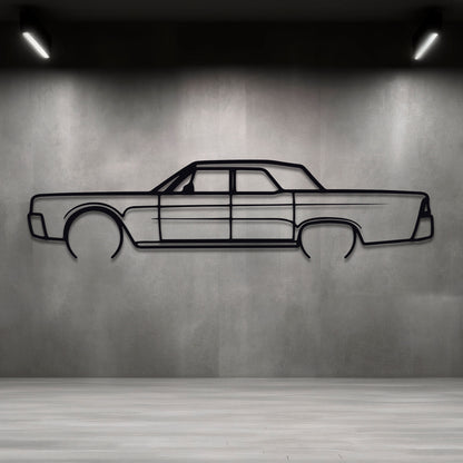 Lincoln - Continental