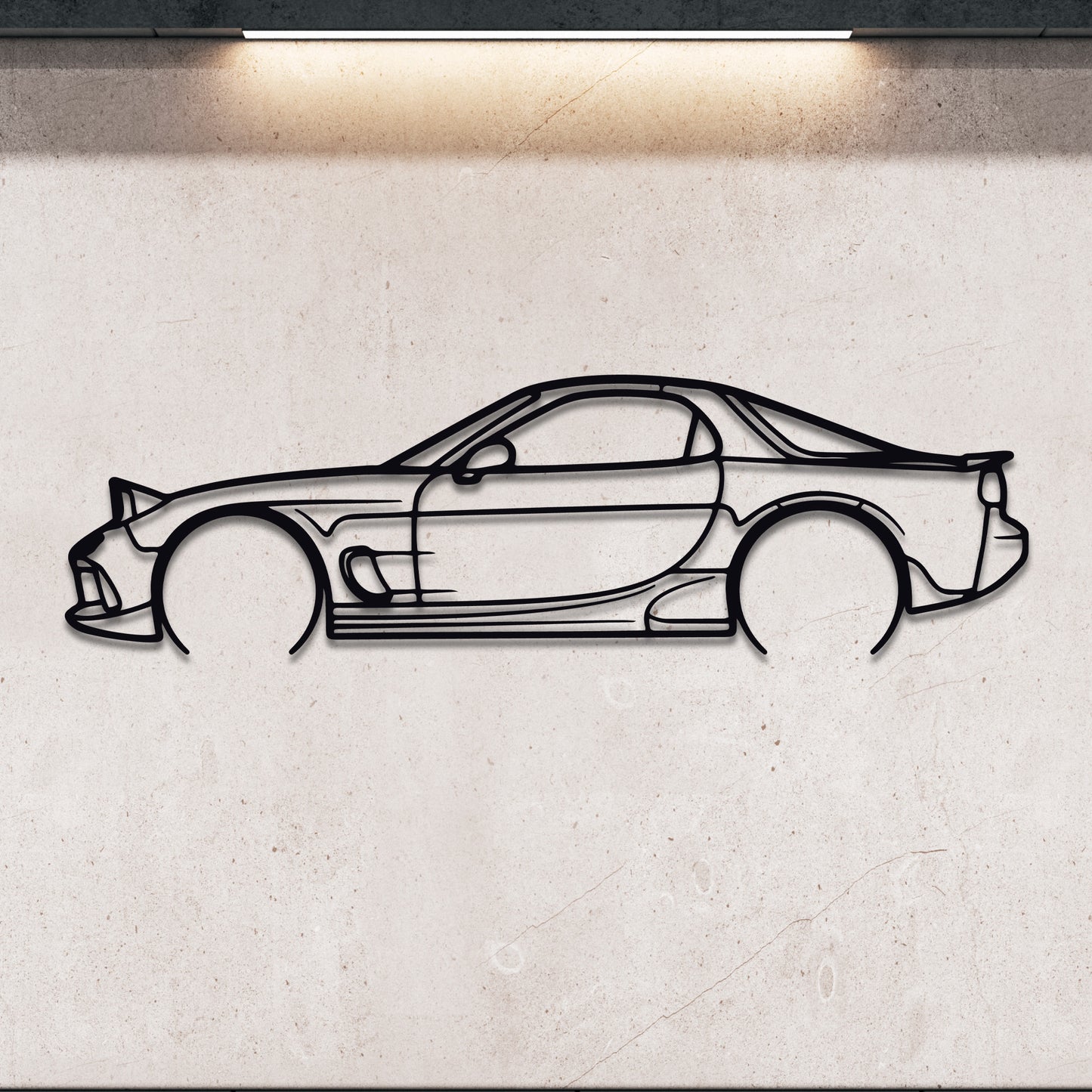 MAZDA FD RX7