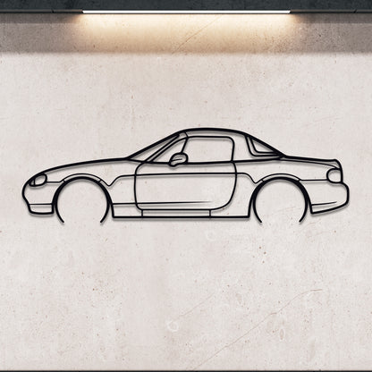 MAZDA NB MIATA