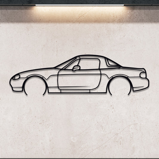 MAZDA NB MIATA